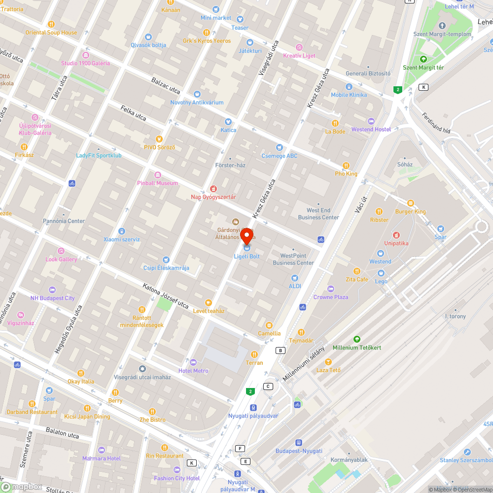 Felesleges oszlop bejelentés helye