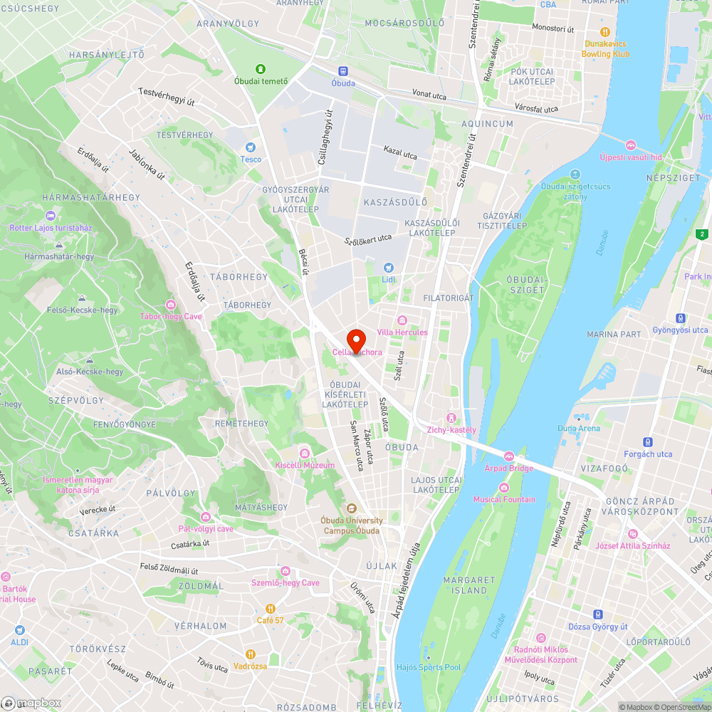 Hatalmas katyu a Velence utcaban bejelentés helye