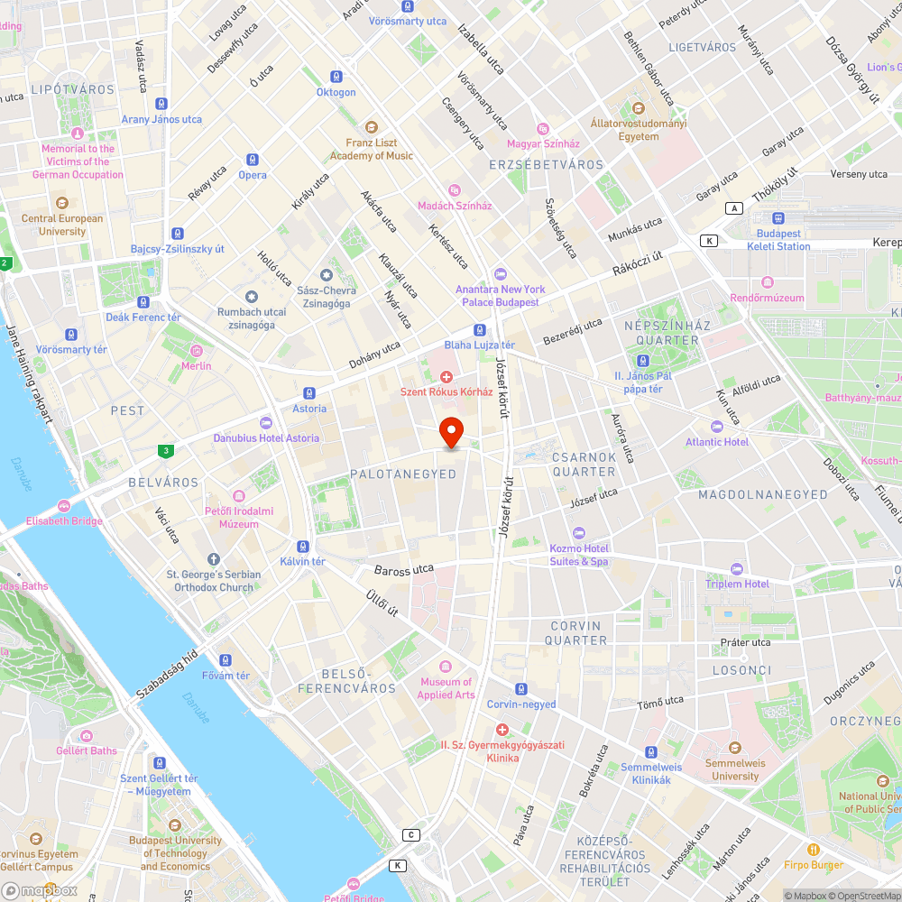 Kimaradt aszfalcsík bejelentés helye