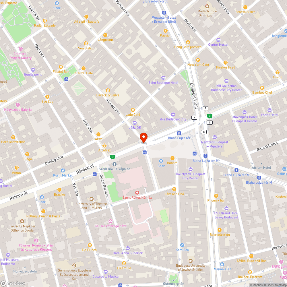 Bálványfák kivágása, kiírtása. bejelentés helye