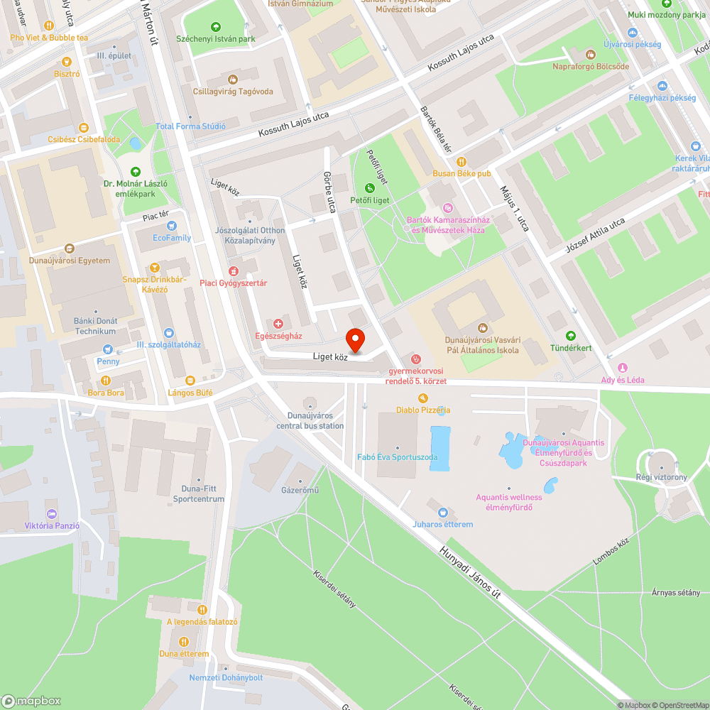 választási plakát bejelentés helye