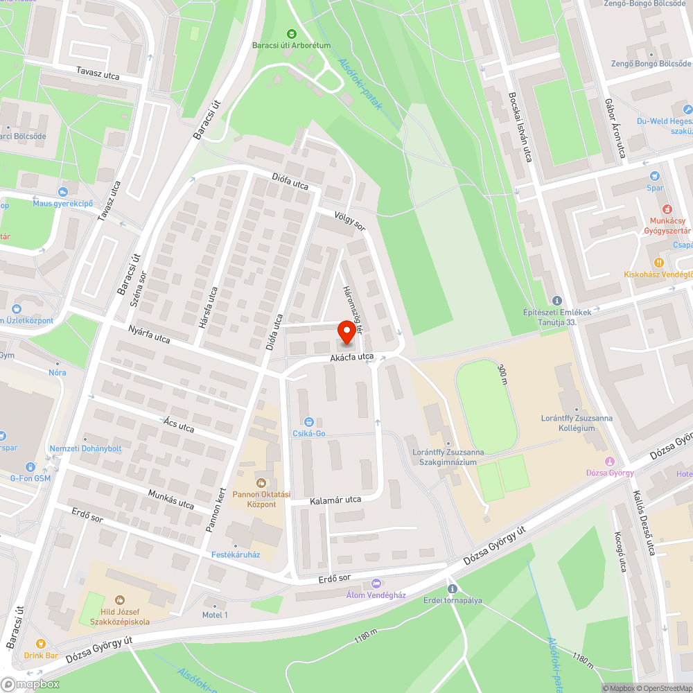 lógó szerelőnyílás takaró bejelentés helye