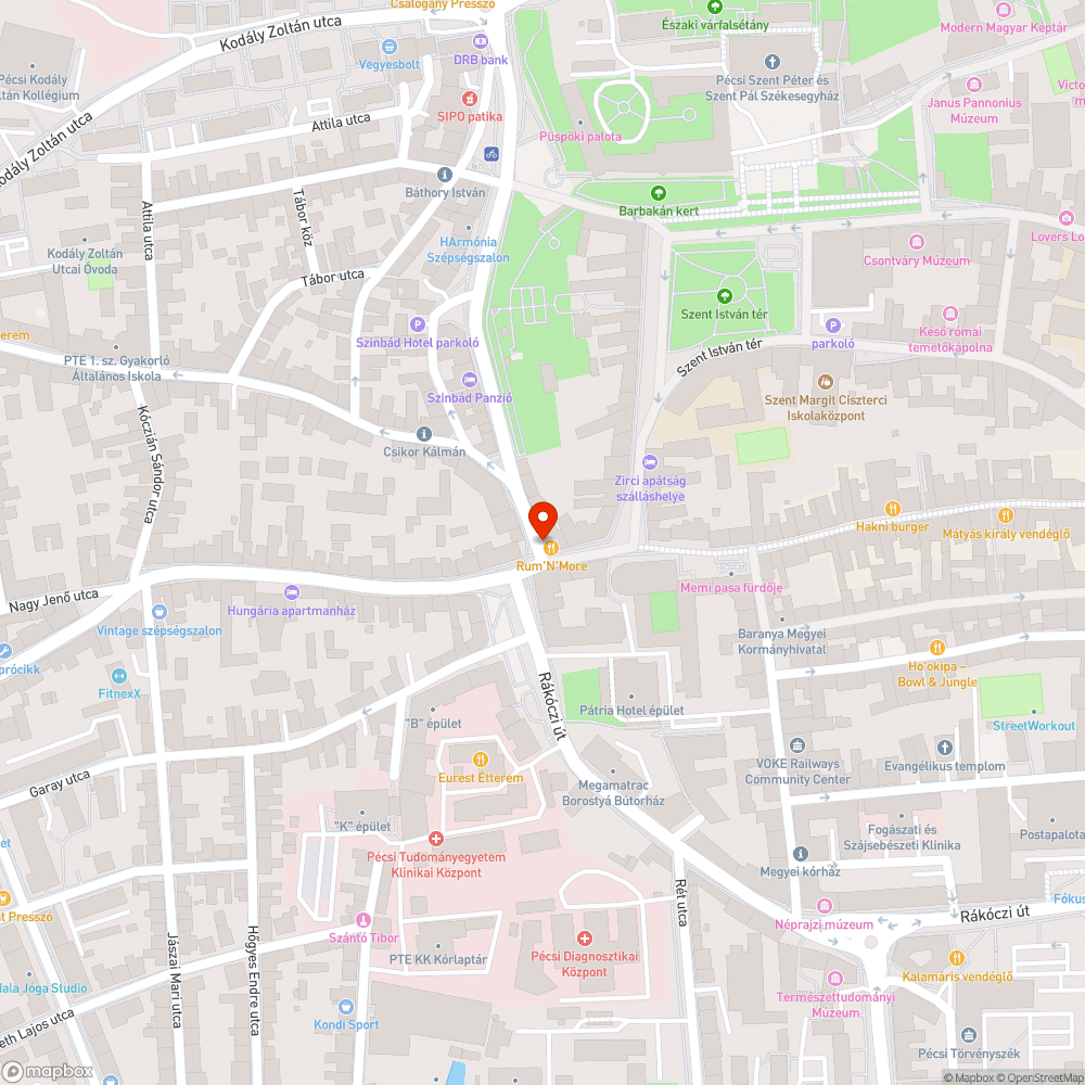 Sérült tábla bejelentés helye