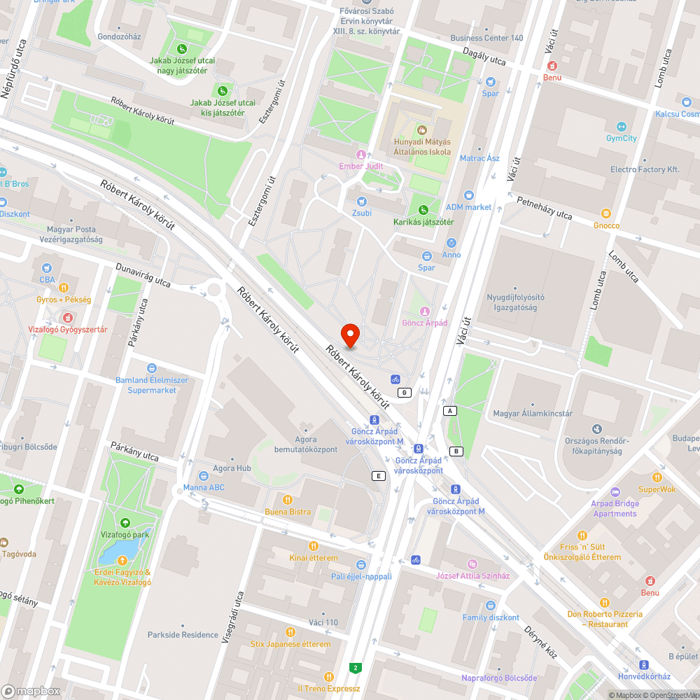 Felújítás után maradt mocsok bejelentés helye