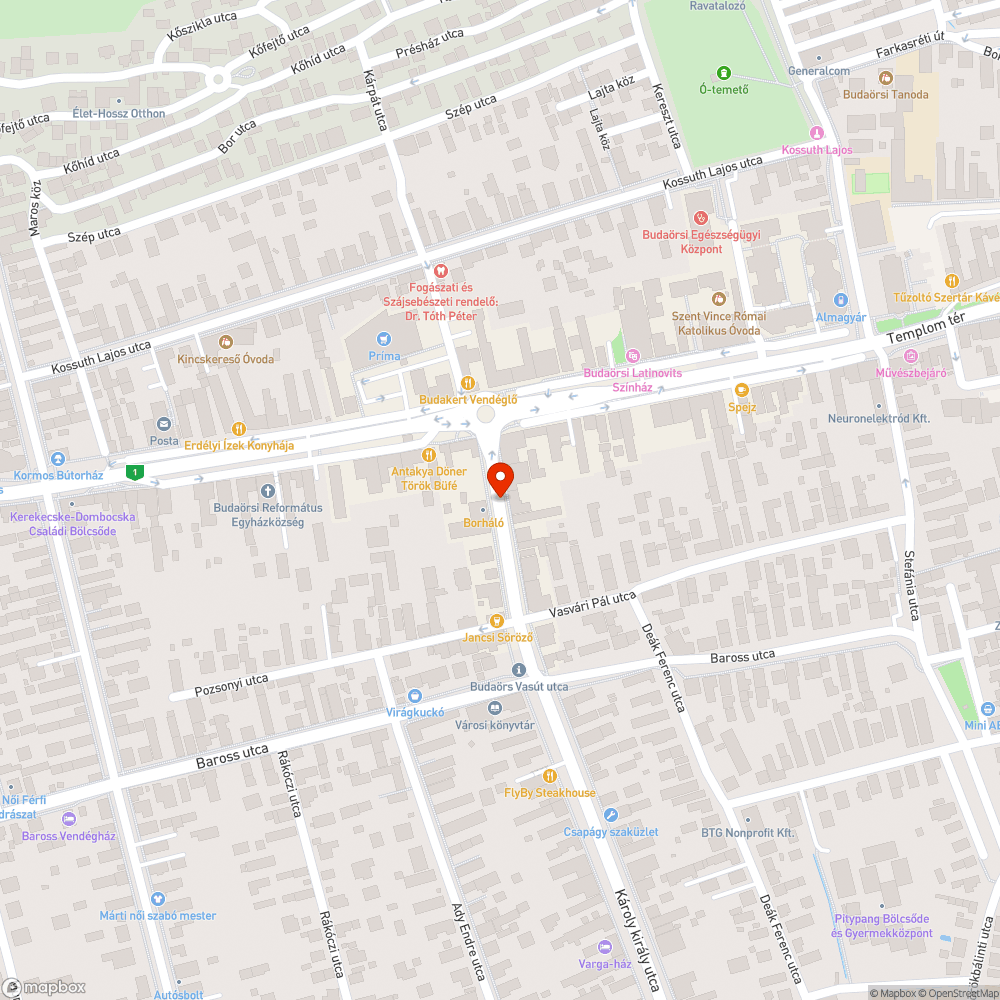 rendszám nélküli roncs bejelentés helye