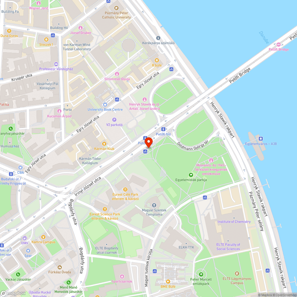 Eldobált kartonpapírok bejelentés helye