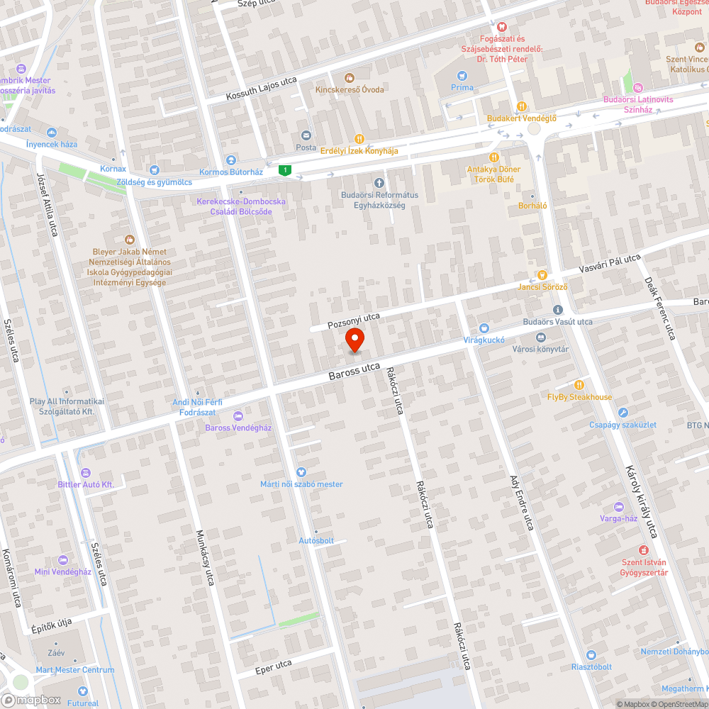 rendszám nélküli autó bejelentés helye