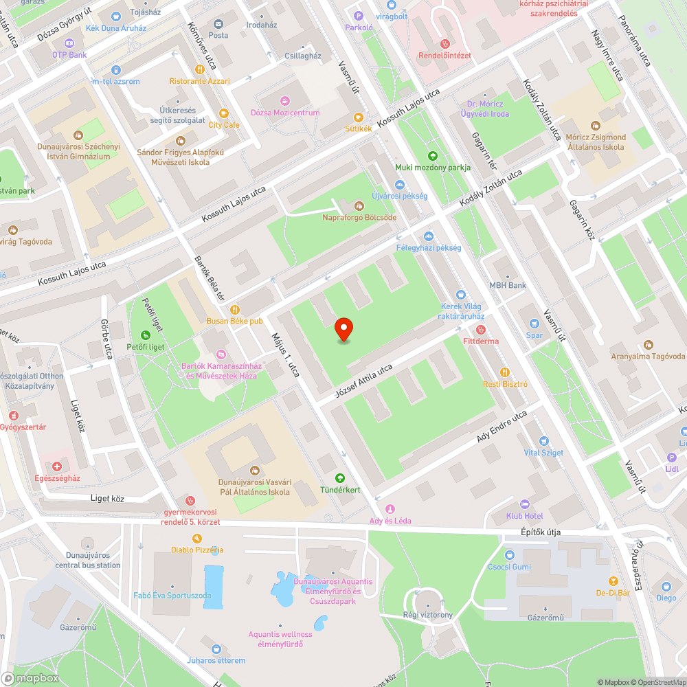 lógó szerelőnyílás takaró bejelentés helye