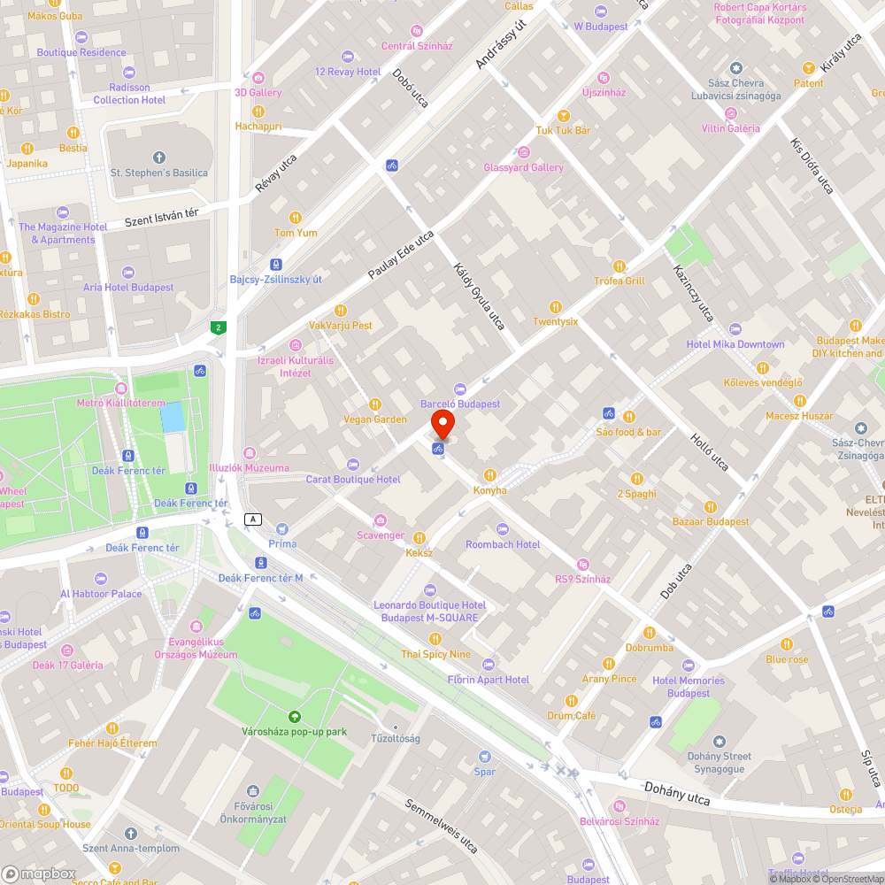 Volánjáratok integrálása bejelentés helye