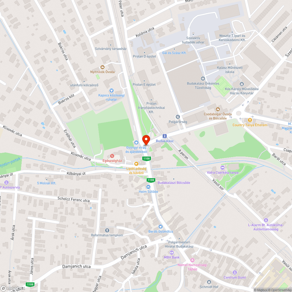 Elsőbbségadás kötelező? bejelentés helye