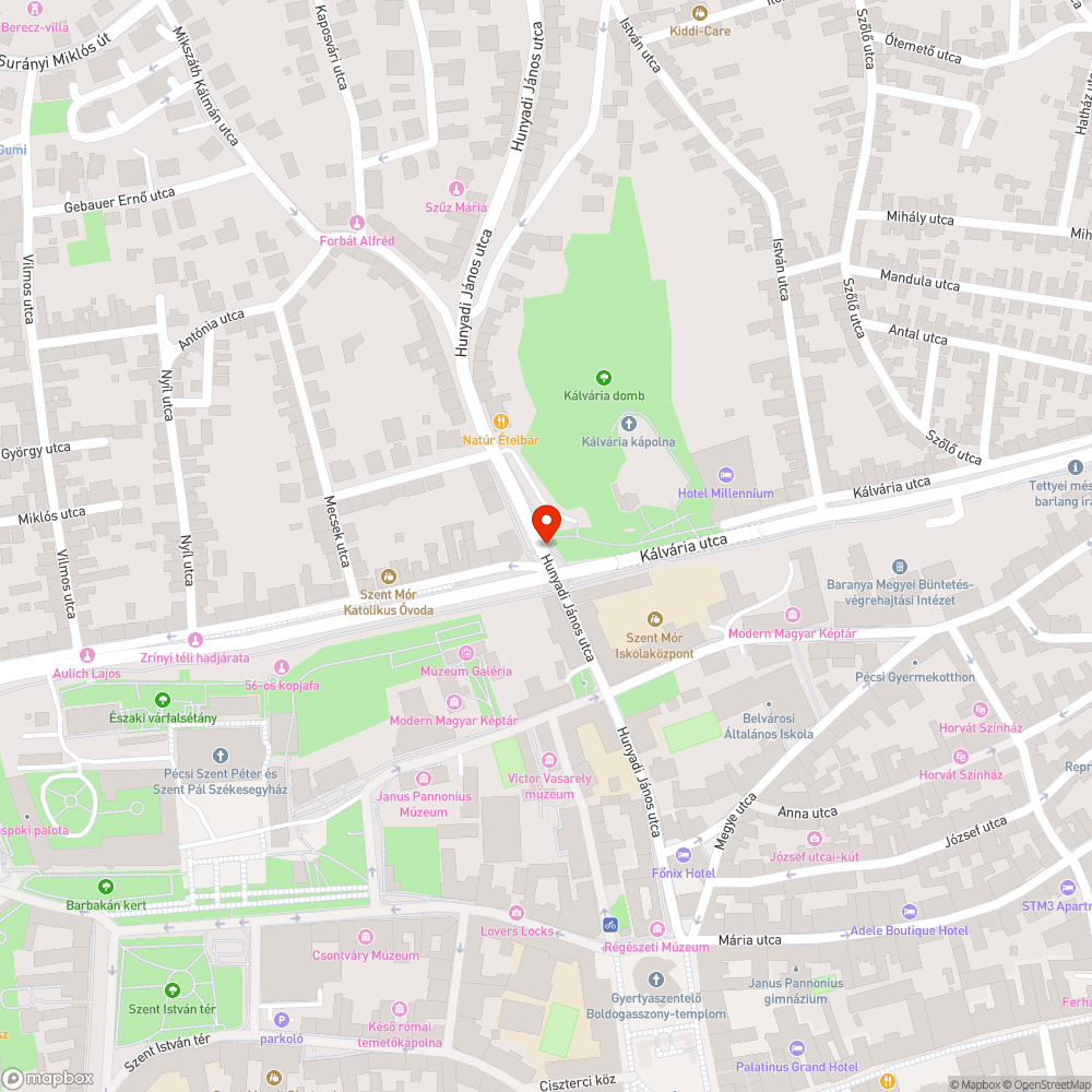 Cserélendő fedlapok bejelentés helye