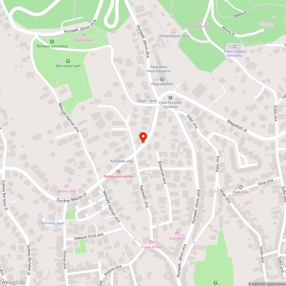 Rossz állapotú fedlapok bejelentés helye