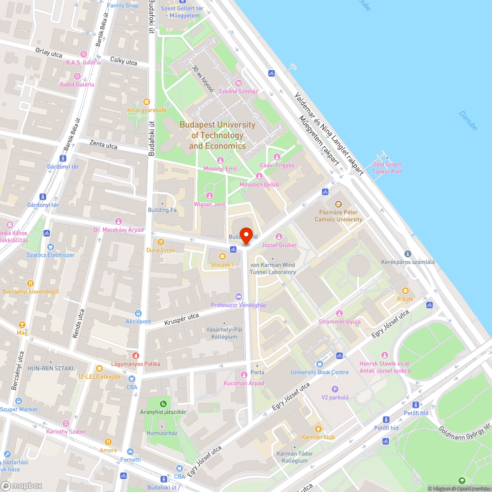 Szegély süllyesztés bejelentés helye