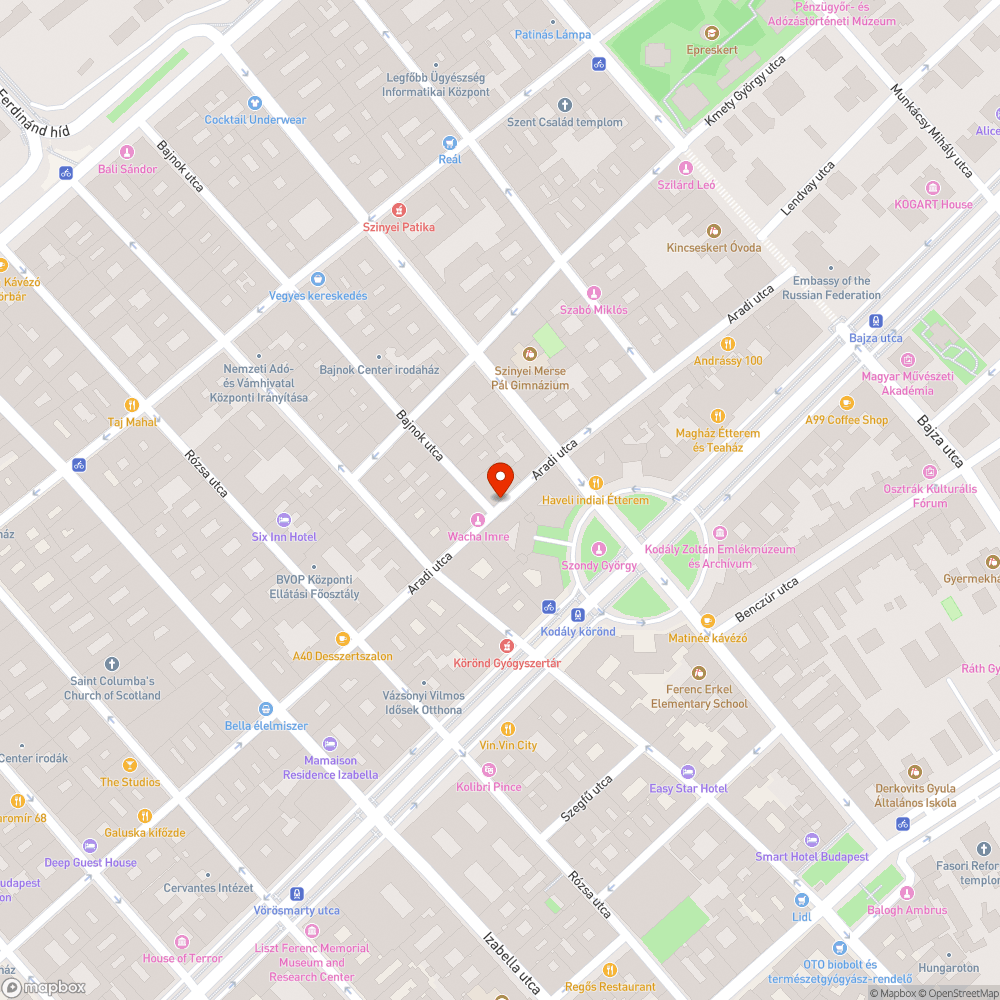 problémás/beszakadásveszélyes fedlap bejelentés helye