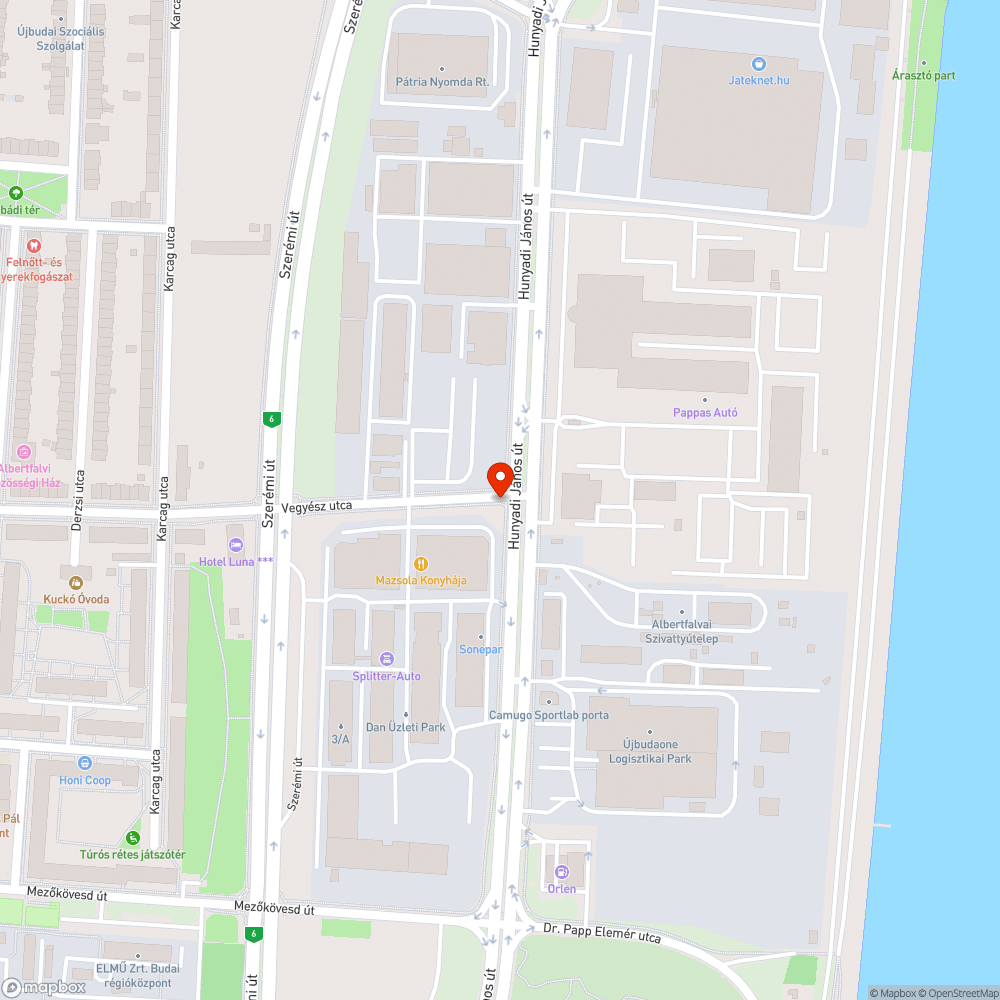 Felesleges oszlop bejelentés helye