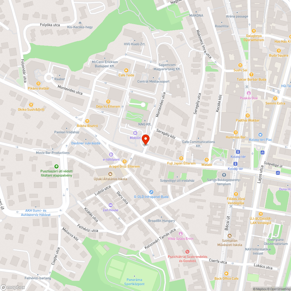 A kuka megtelt, nincs ürítve bejelentés helye