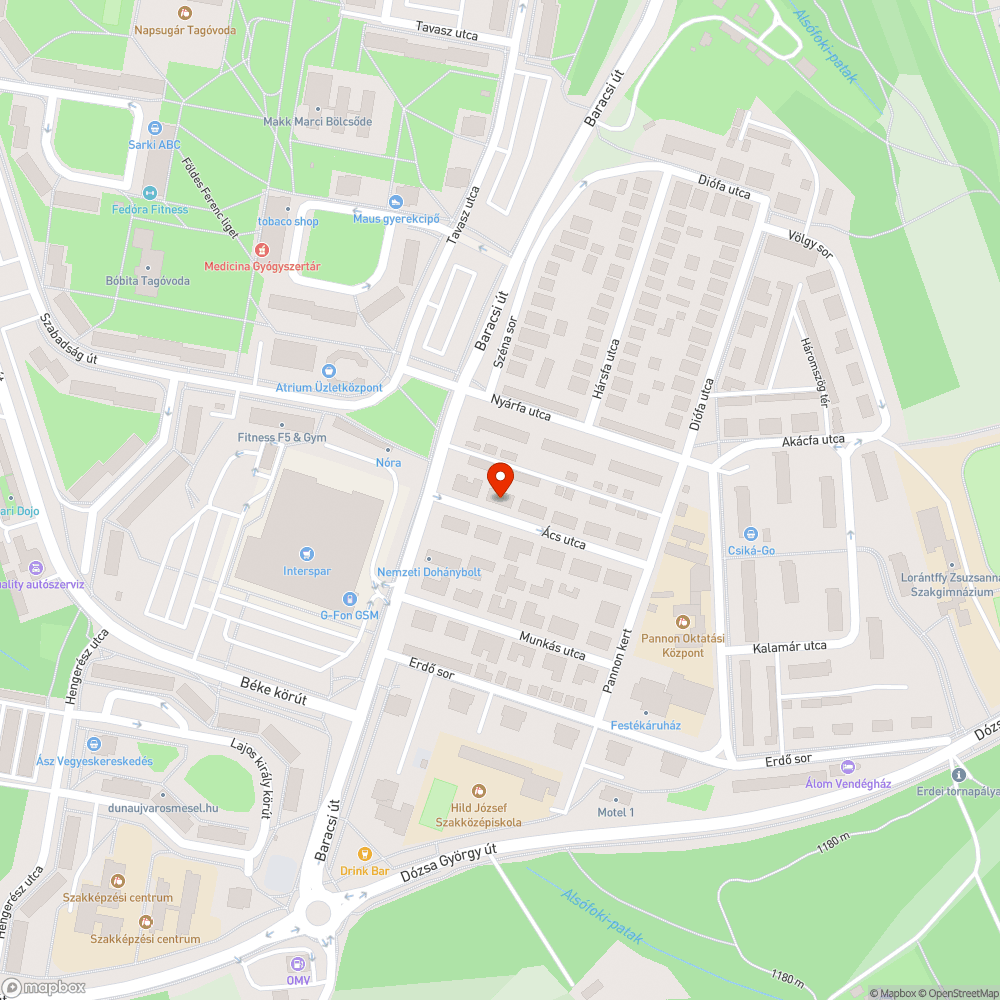 hibás lámpa bejelentés helye