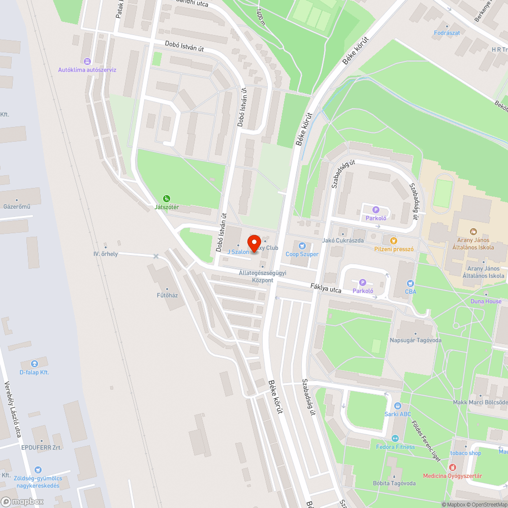 rendszám nélküli autó bejelentés helye