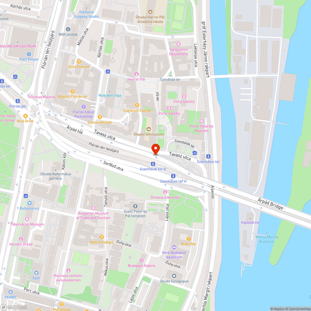 Kiégett lámpák bejelentés helye