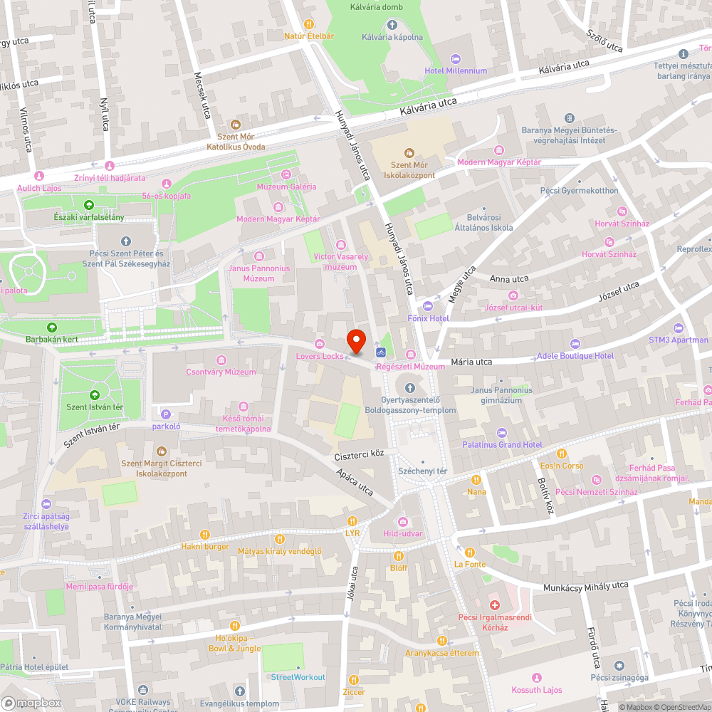 Hibás felfestés bejelentés helye