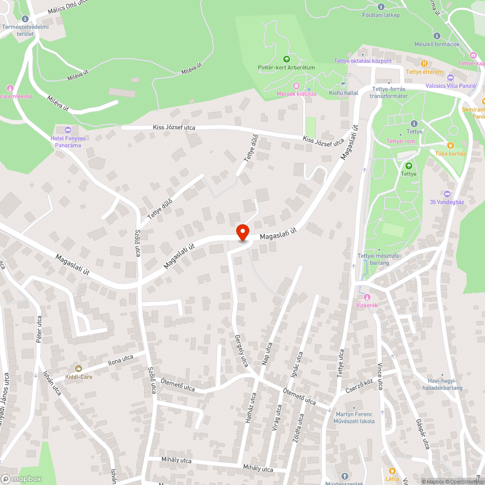 Kifakult táblák bejelentés helye