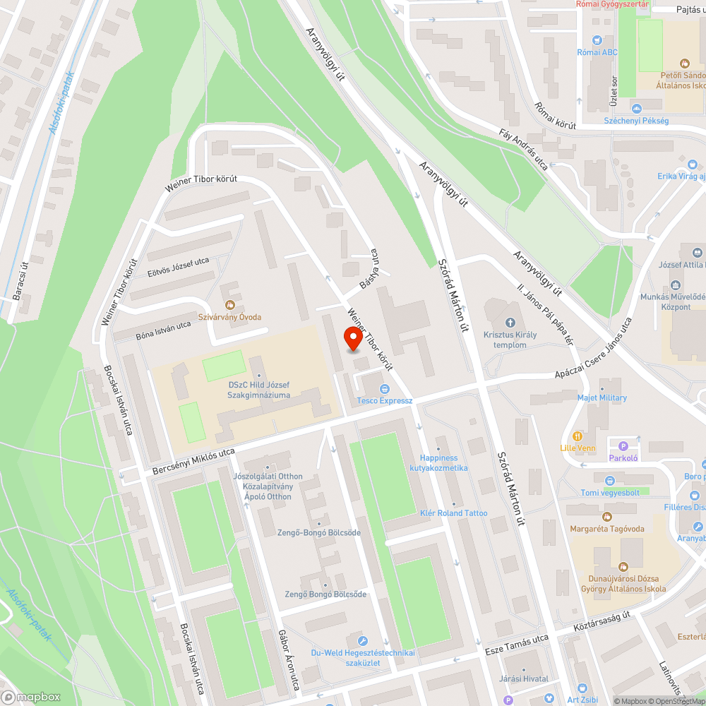 választási plakát bejelentés helye