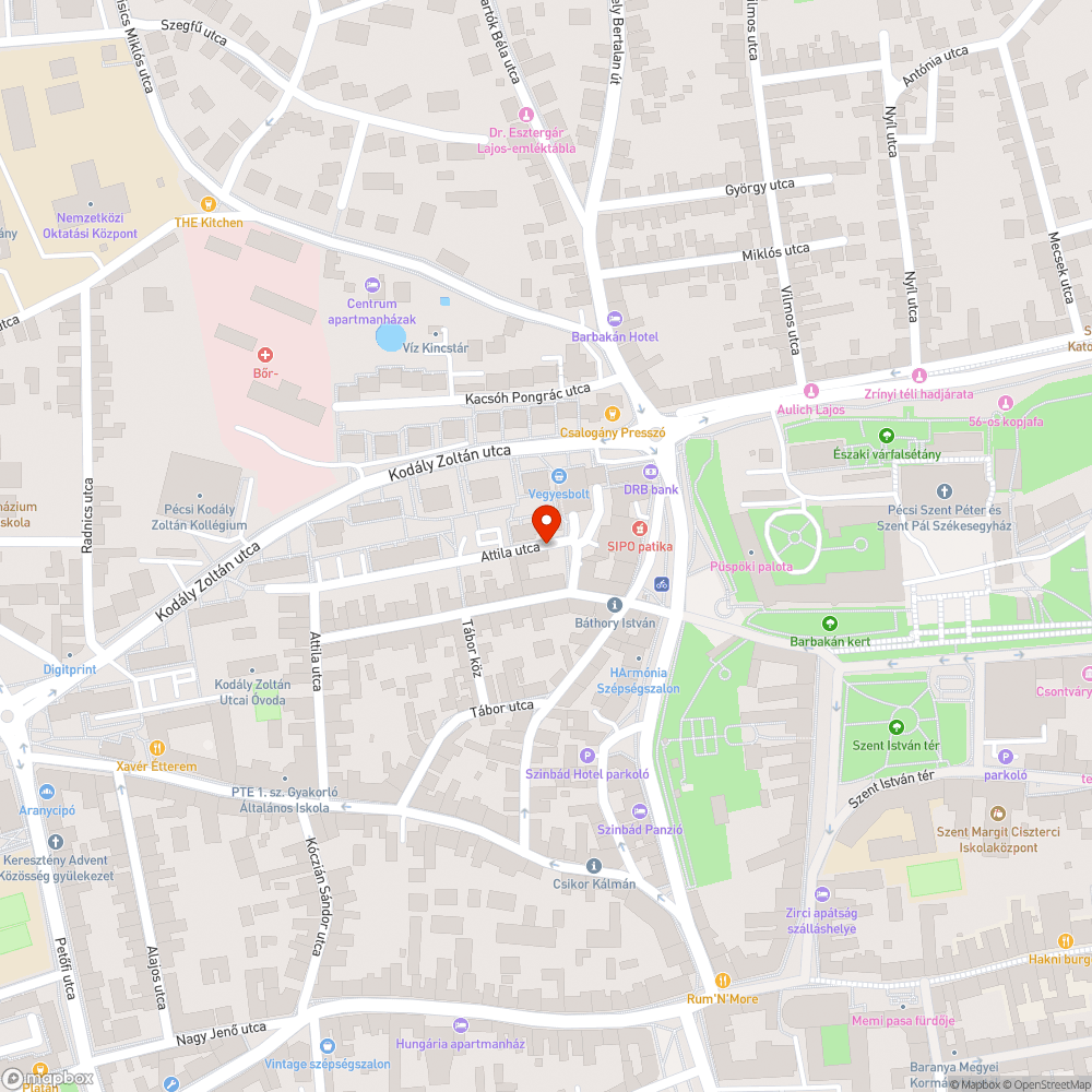 Igénytelen vízelvezetés bejelentés helye