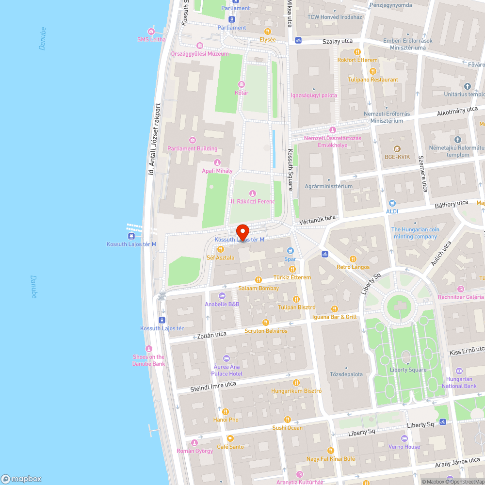 Jelzés hiánya bejelentés helye