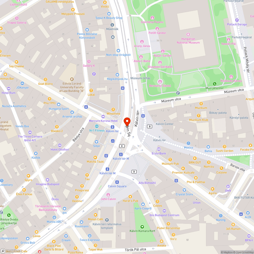 Otthagyott oszloptartó korongok. bejelentés helye