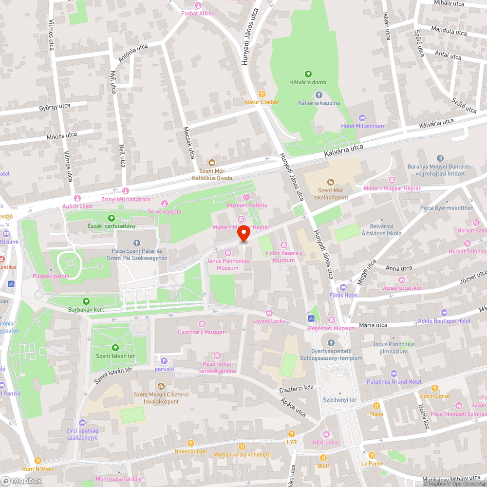 Tömegközlekedéssel rosszul ellátott belváros bejelentés helye