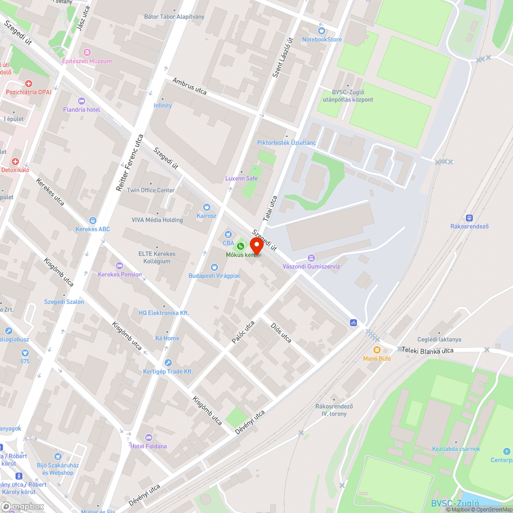 hianyzik egy szemetes bejelentés helye