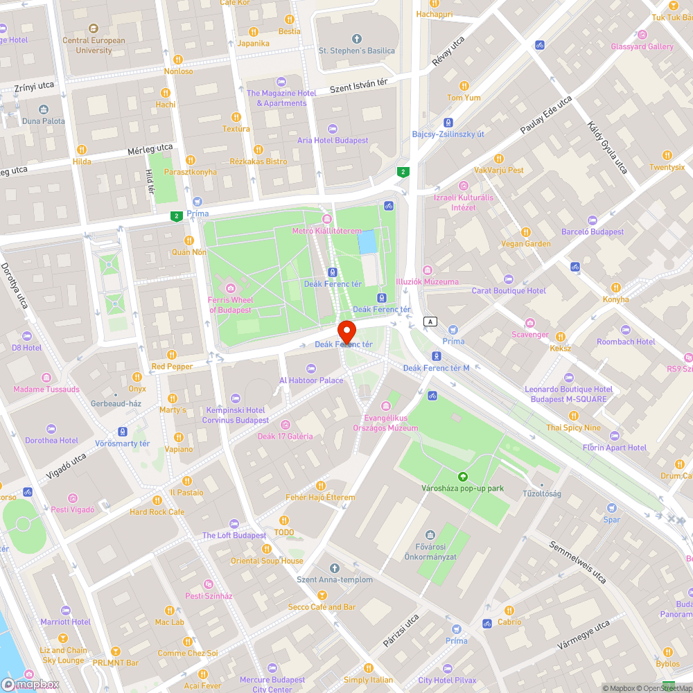 Letört fogantyú bejelentés helye