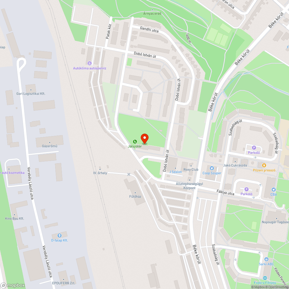 használhatatlan pad bejelentés helye