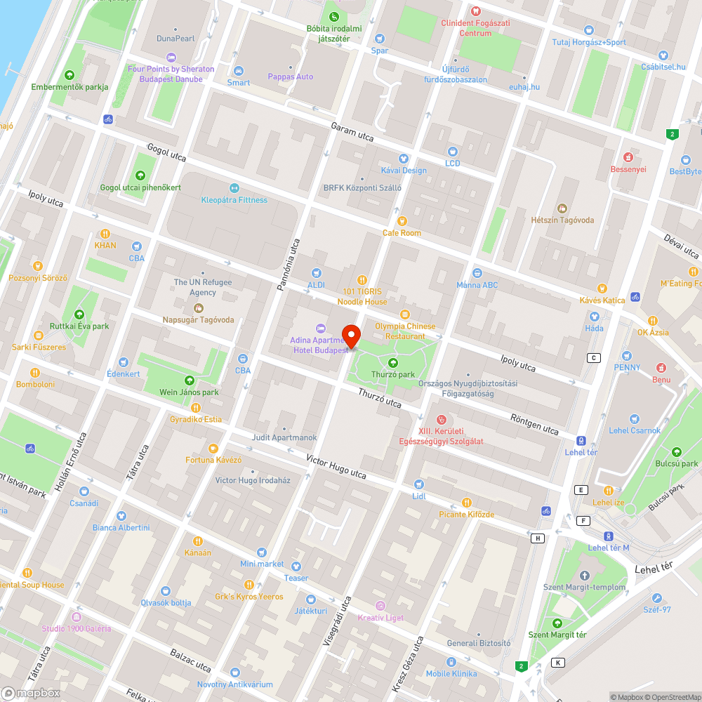 Nincs közvilágítás bejelentés helye