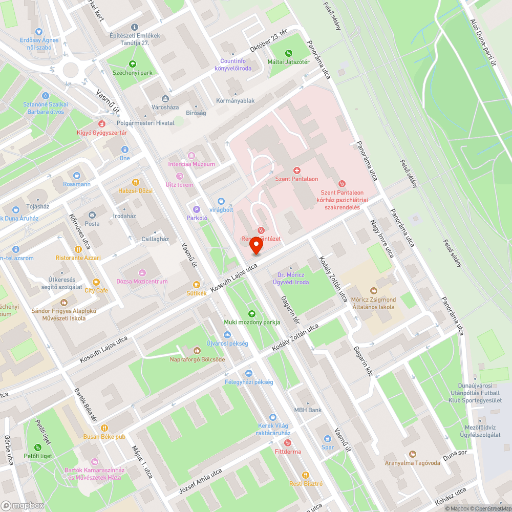 választási plakát bejelentés helye