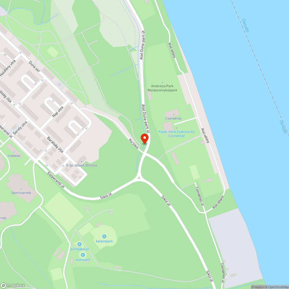 kidőlő tábla bejelentés helye