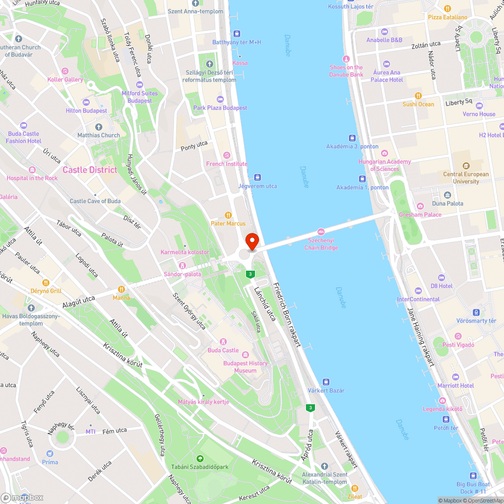 BKK Futár androidos applikációban indulások időjelzése kicsi bejelentés helye