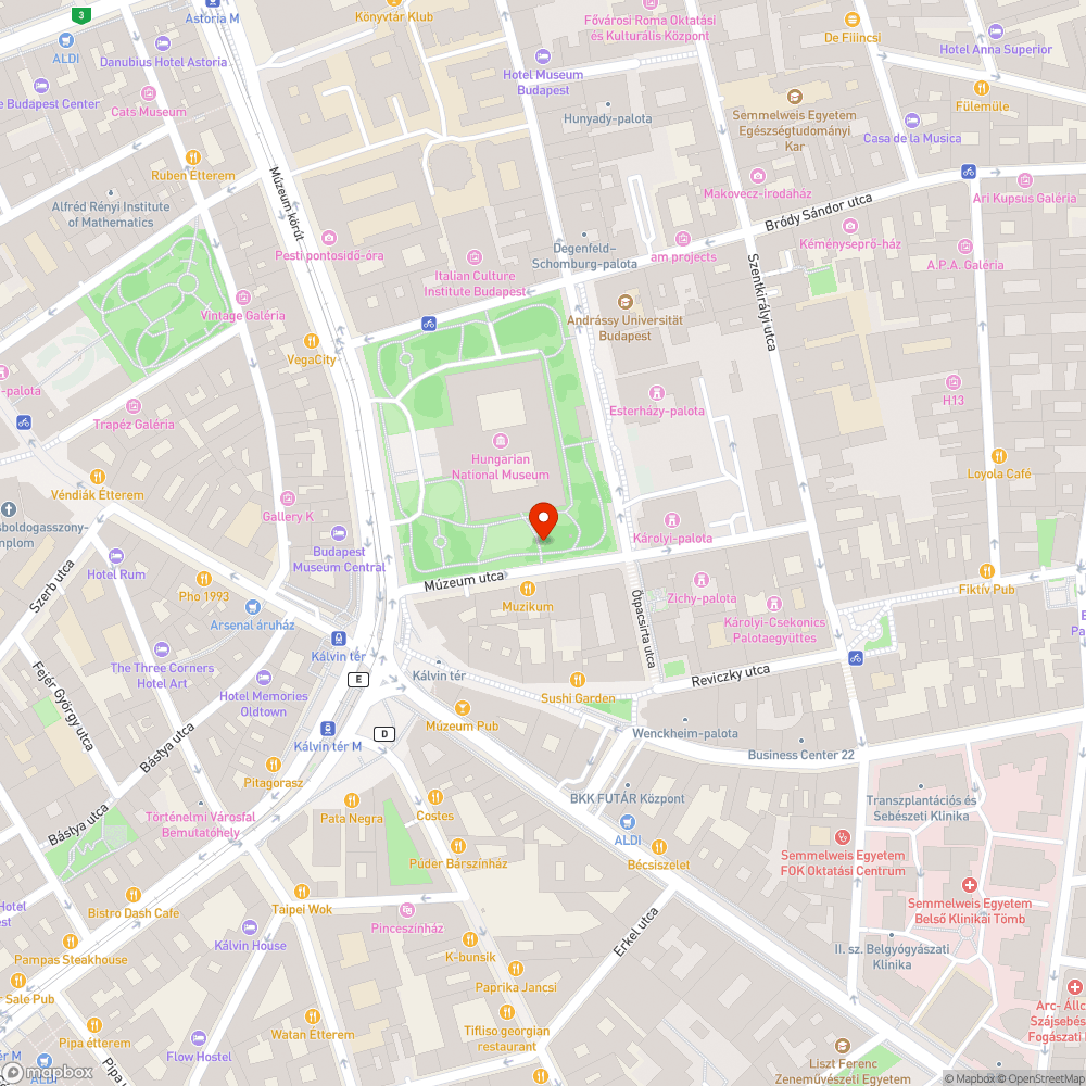 Sérült játékok bejelentés helye