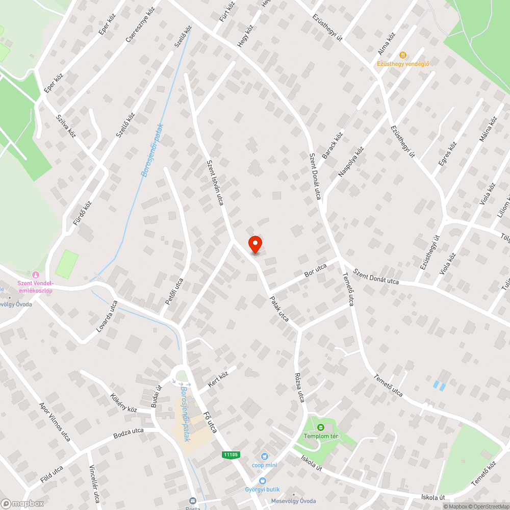 Elfelejtették visszaaszfaltozni bejelentés helye