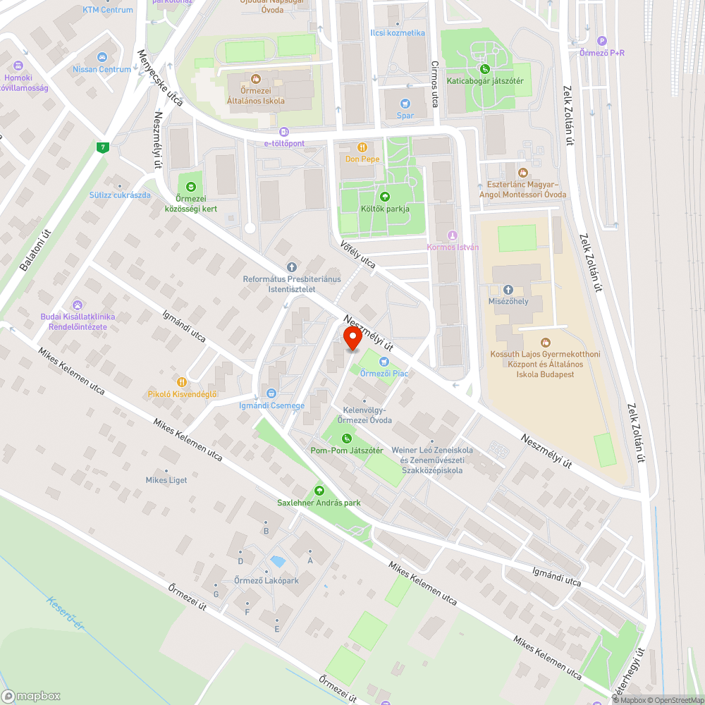 hulladék a fára láncolva bejelentés helye