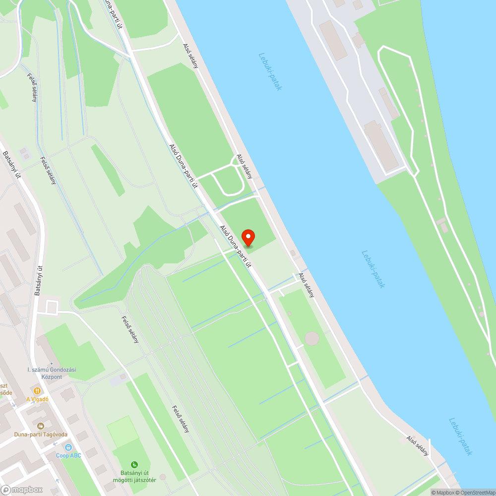 eddig bírta bejelentés helye