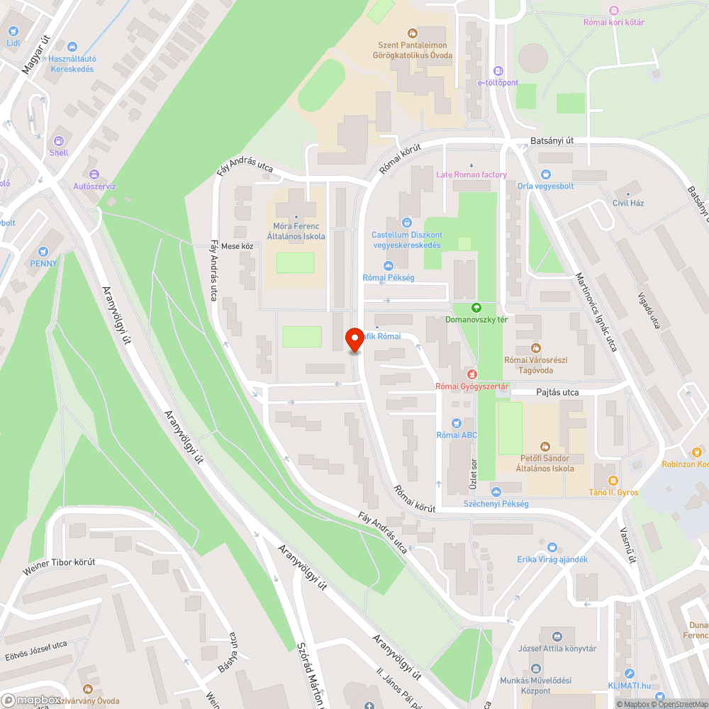 választási plakát bejelentés helye