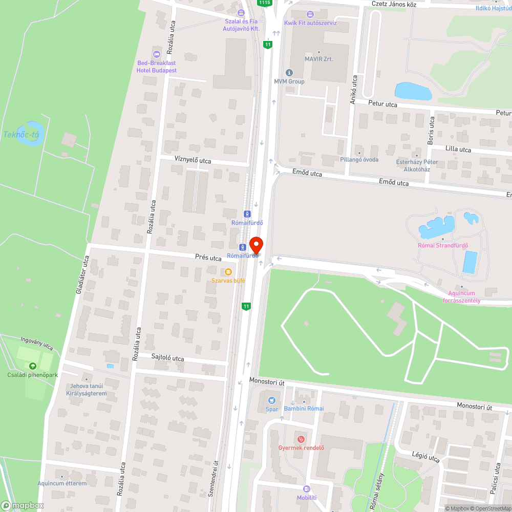 Újra graffiti a falon bejelentés helye