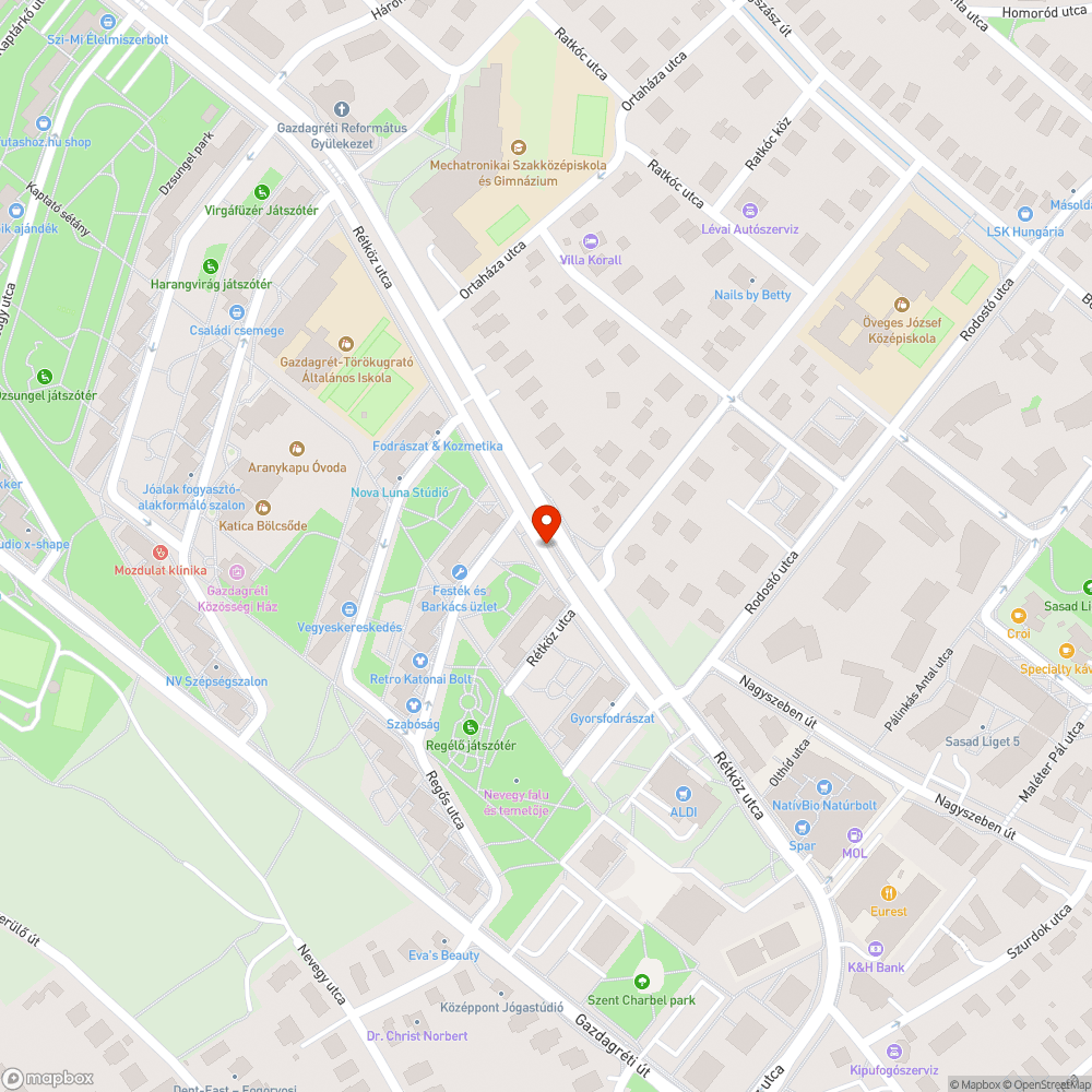 nem megfelelően csúszásmentesített járdák bejelentés helye