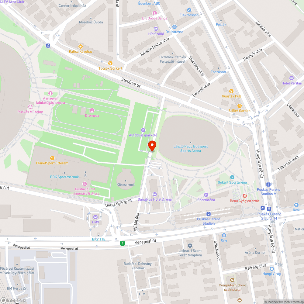 hó/jég eltakarítás hiánya bejelentés helye