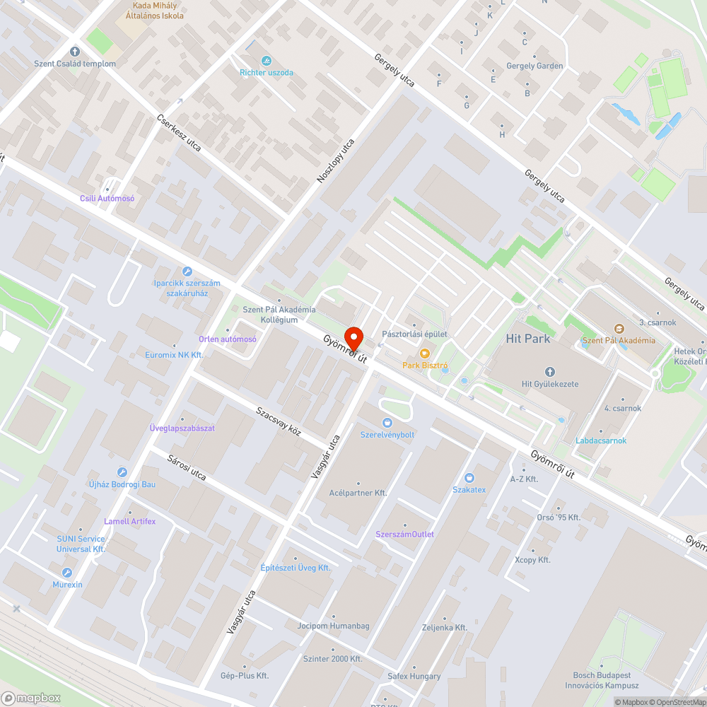 Nincs kiírva a megálló neve bejelentés helye