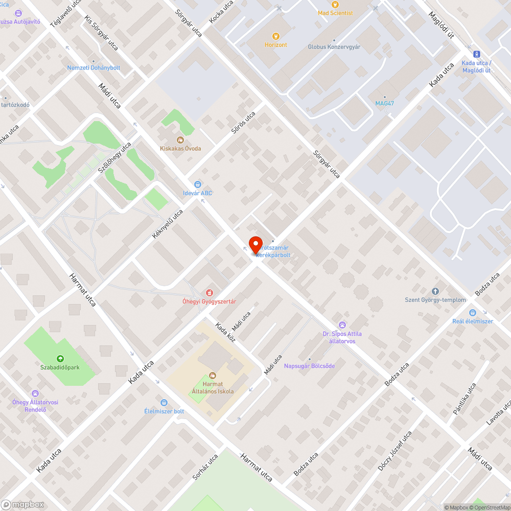 Gyalogos átkelőhely lámpájának zöld jelzése nem világít bejelentés helye