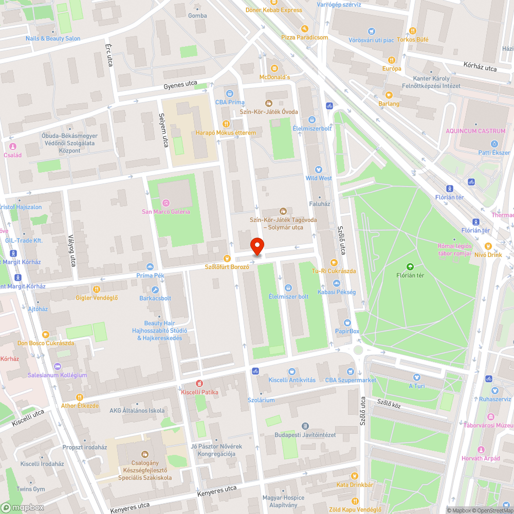 Jeges, napok óta takarítatlan járdák bejelentés helye