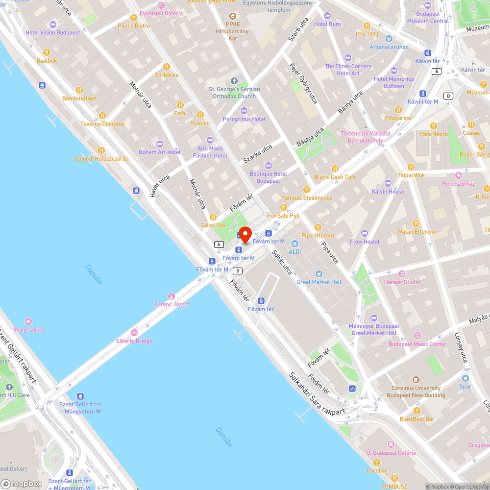 villamosmegálló peronja bejelentés helye