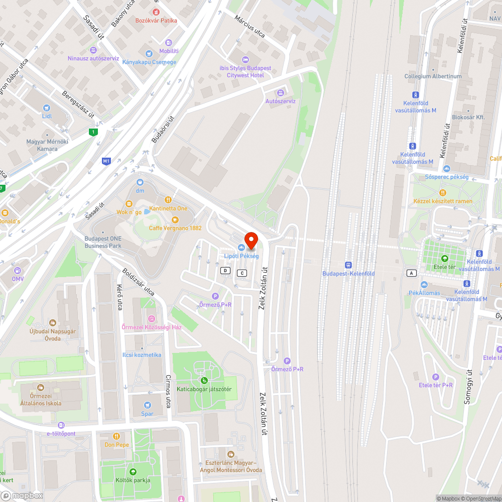 Nem működik a lift bejelentés helye